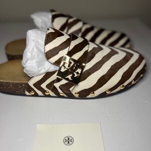 Tory Burch Mule